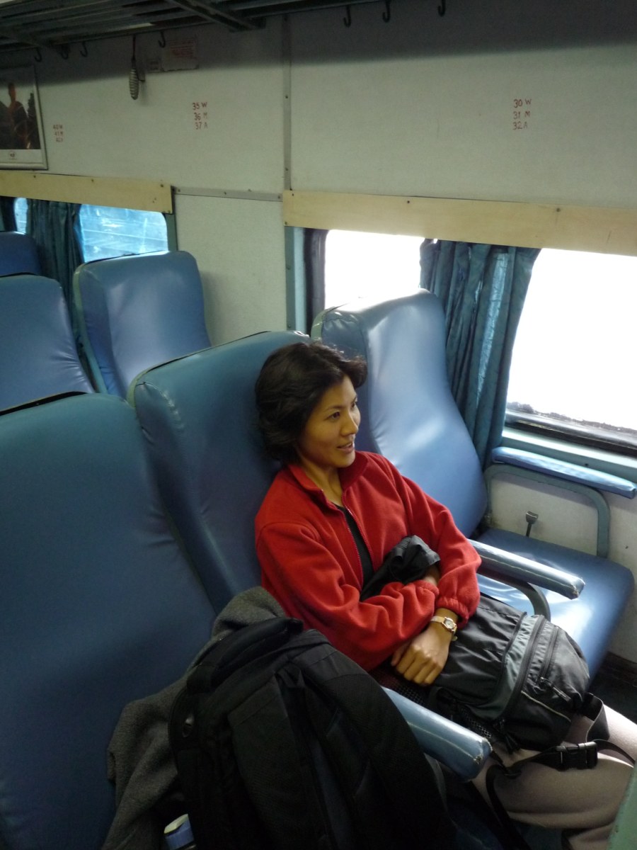 Train to Agra05